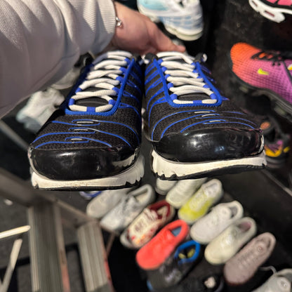 Nike Air Max Plus TN 'Racer Blue Black' (Second hand)
