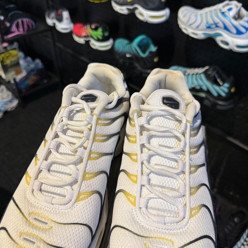 Nike Air Max Plus TN 'Tottenham' (Second hand)