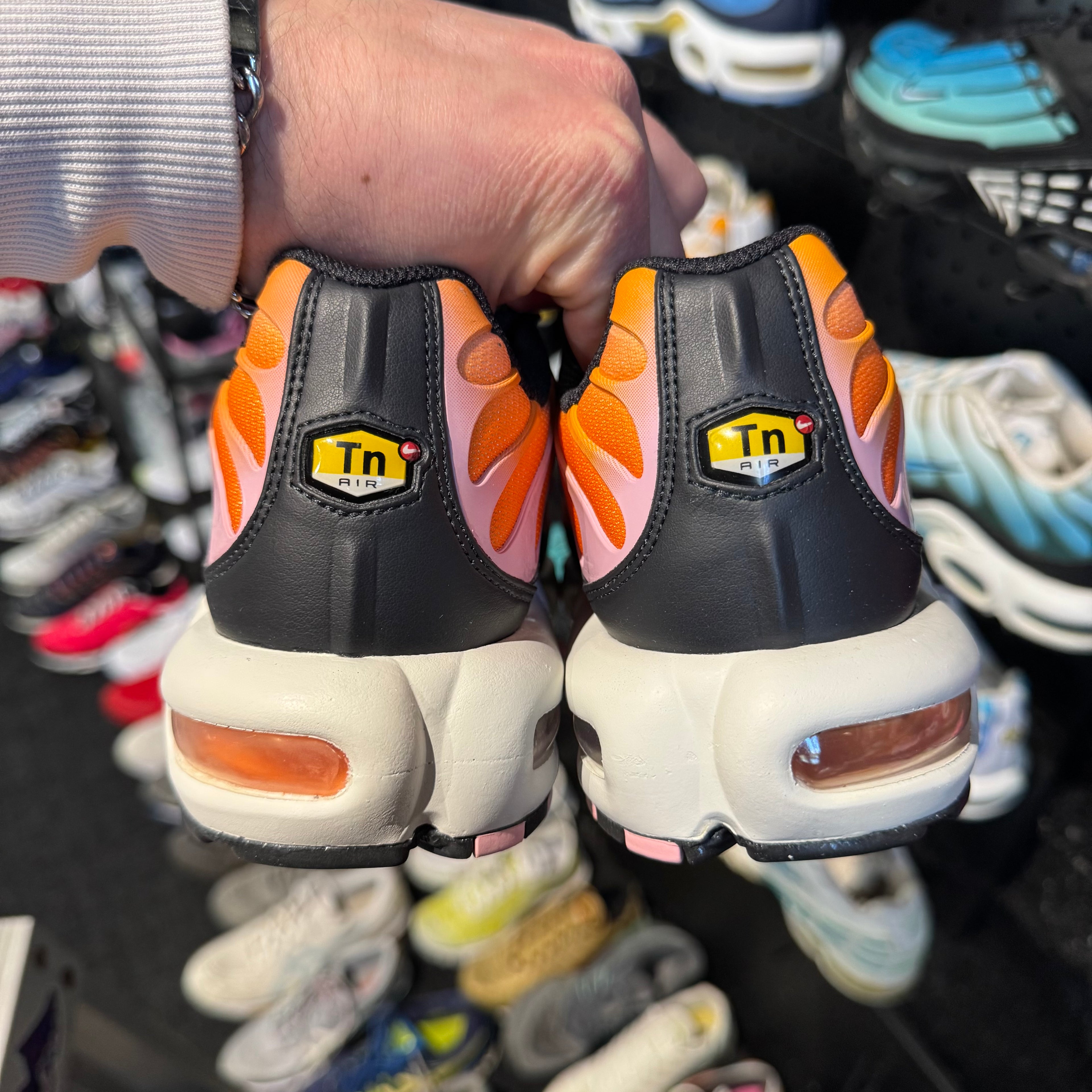 Nike Air Max Plus TN 'Sherbert' (Brand New)