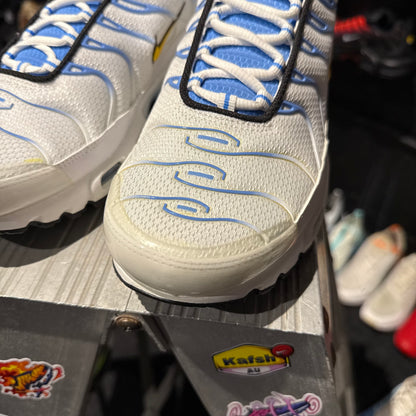 Nike Air Max Plus 'TN' Poseidon (Brand New)