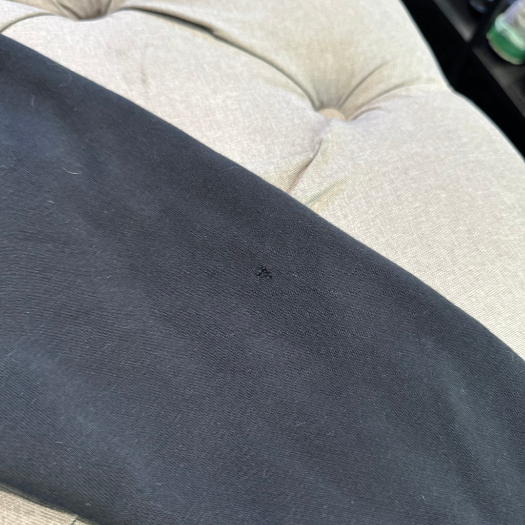 Under Armour Zip Up Jacket 'Black' (Second hand)