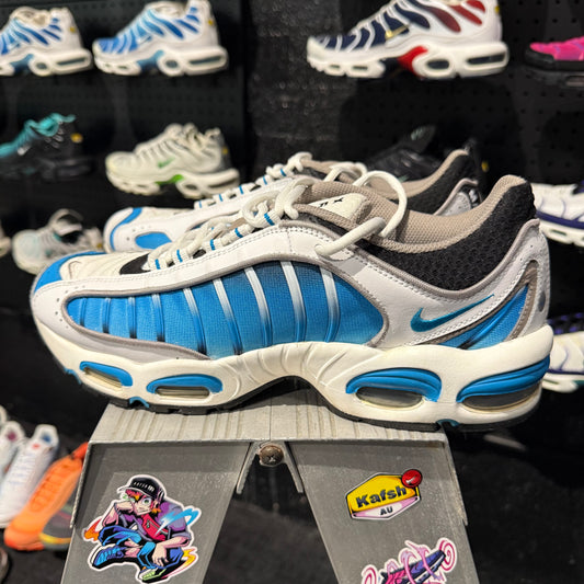 Nike Air Max Tailwind 4 'Laser Blue' (Second hand)