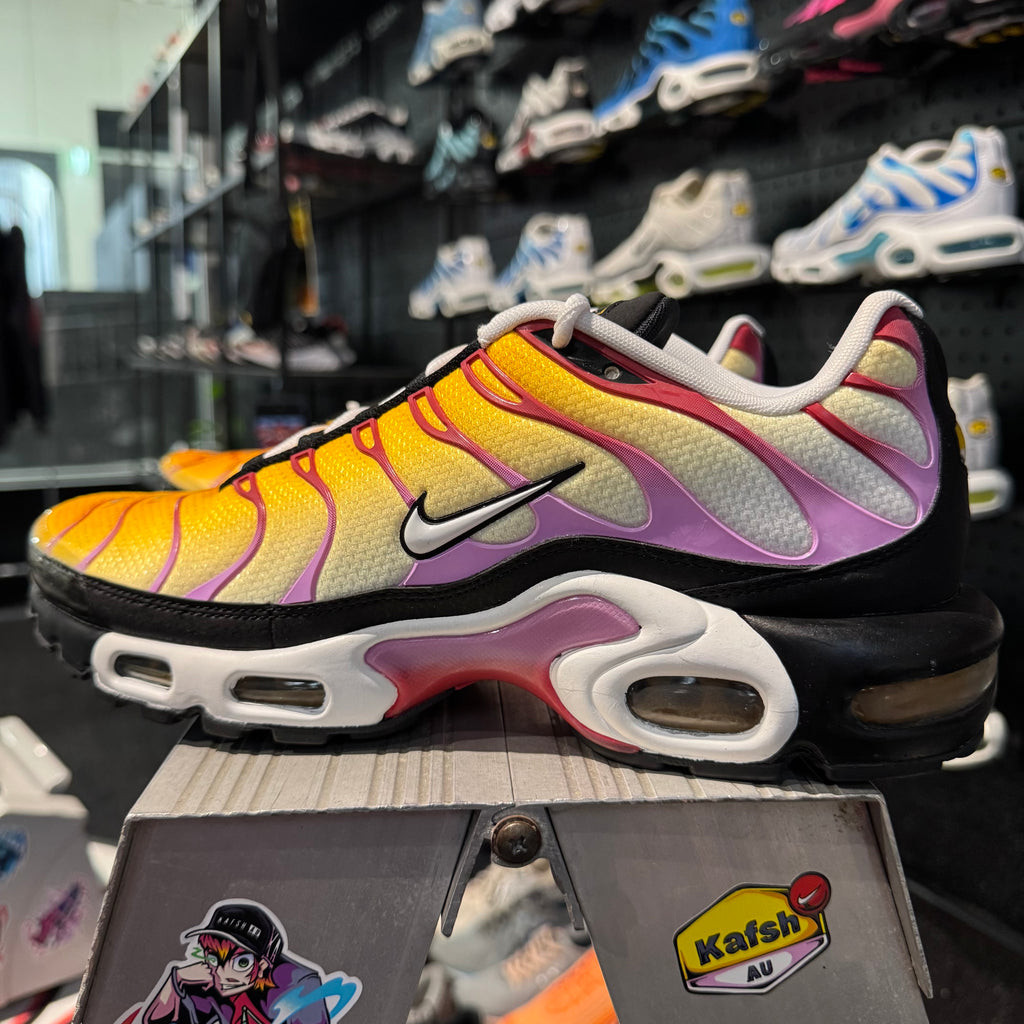 Nike Air Max Plus TN 'Sherbet' (Second hand)