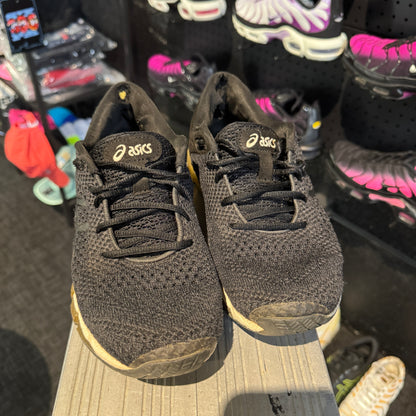 Asics Gel Quantum 360 5 Knit 'Cozy Black' (Second hand)