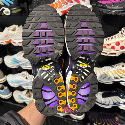 Nike Air Max Plus TN 'Purple Voltage' (Second hand)