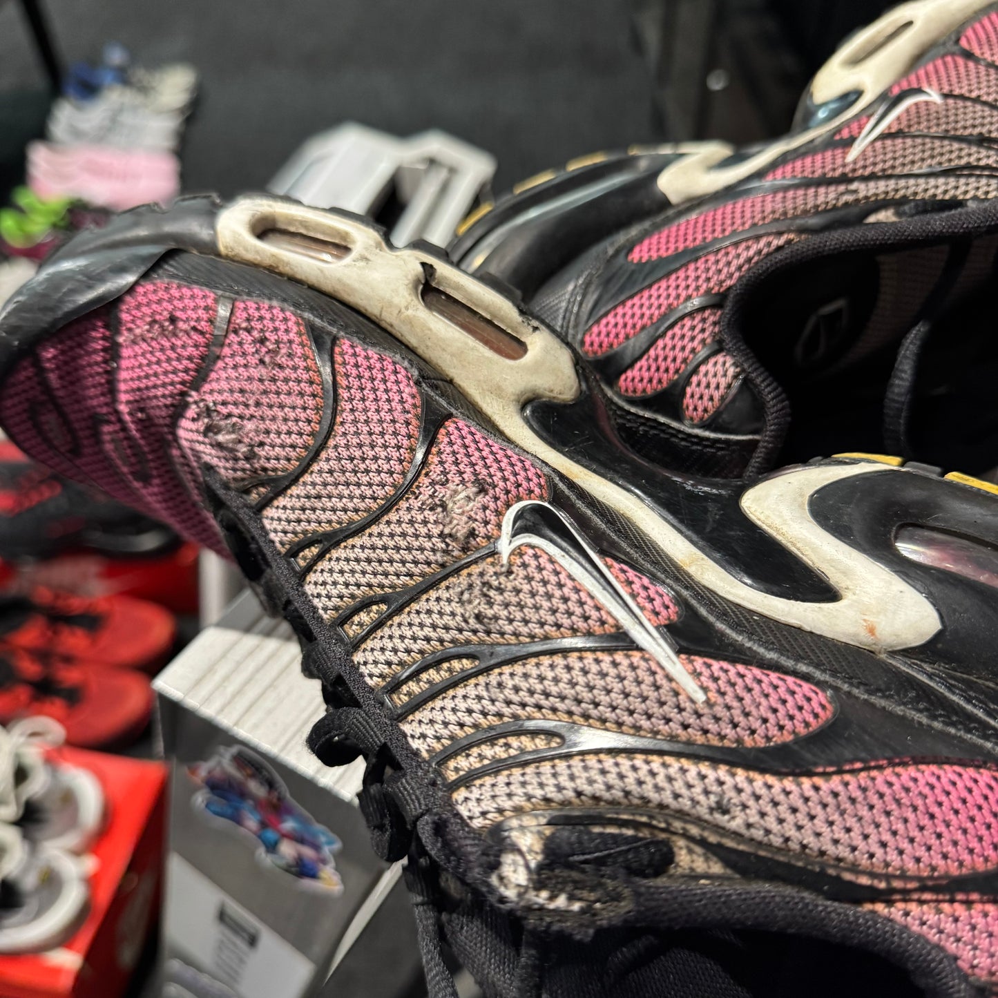 Nike Air Max Plus TN 'All Day' (Second hand)