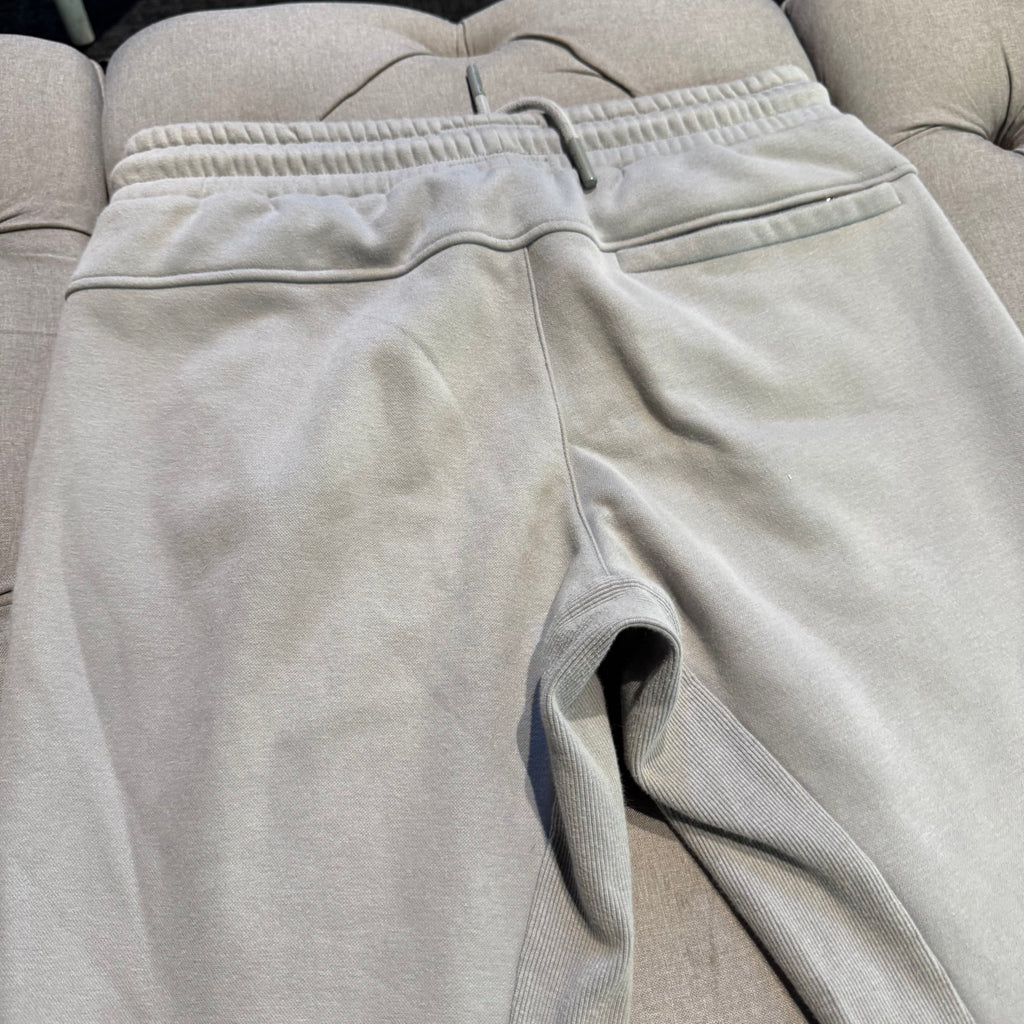 Geedup PFK Track Pants 'Grey White' (Second hand)