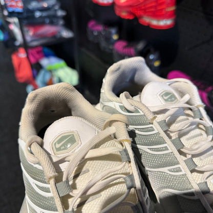 Nike Air Max Plus 'TN' Mica Green (Second hand)