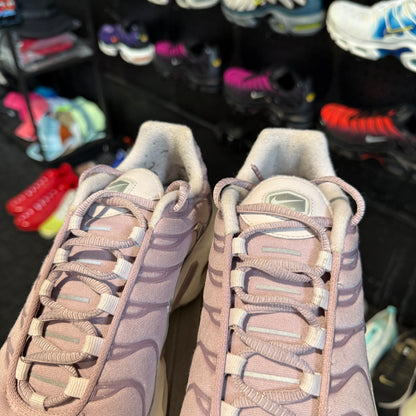 Nike Air Max Plus TN 'Pink Foam Plum Fog' (Second hand)