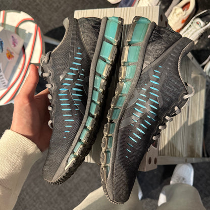 Asics Gel-Quantum 360 1 'Black Aquarium' (Second hand)