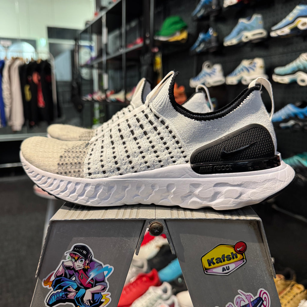 Nike Phantom React 'White Black' (Second hand)
