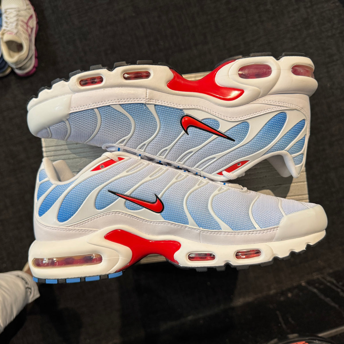 Nike Air Max Plus TN 'Tide' (Brand New)