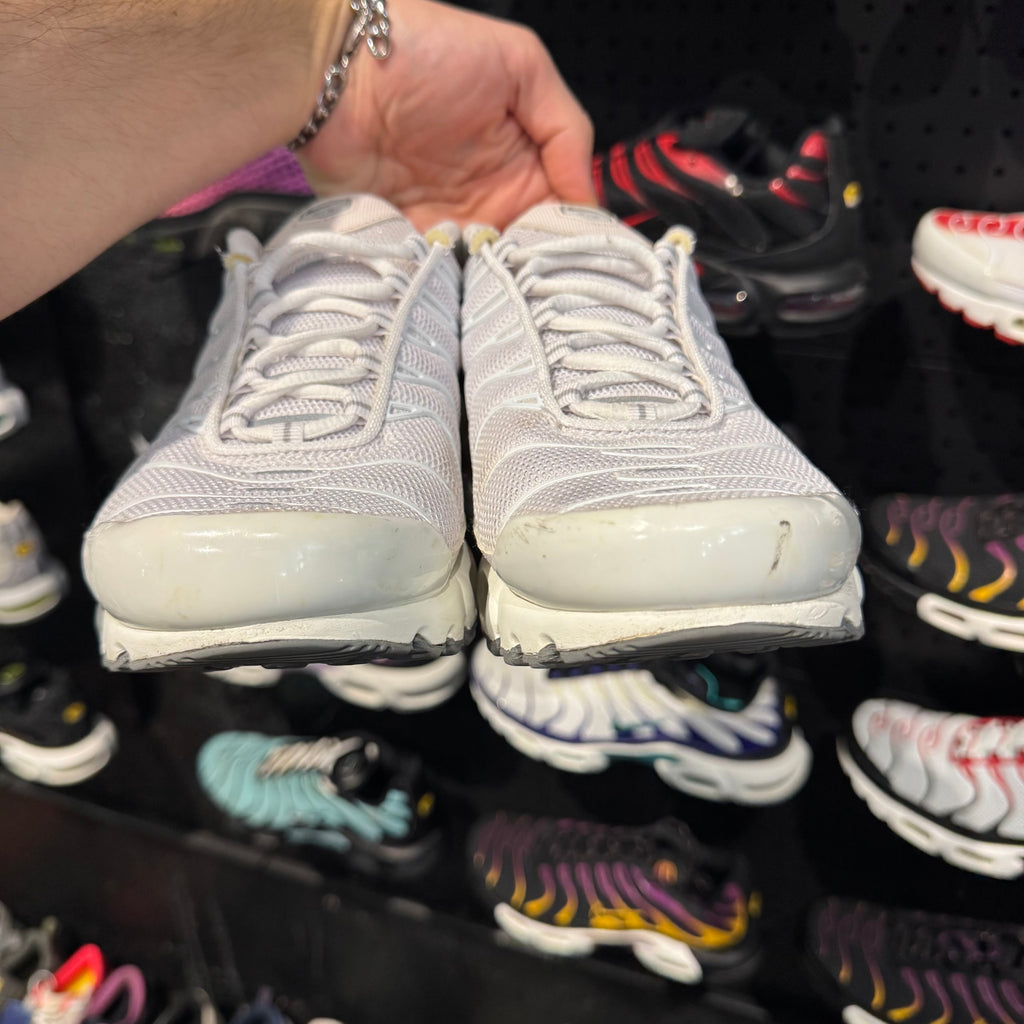 Nike Air Max Plus TN 'Casper' (Second hand)