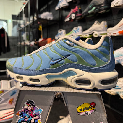 Nike Air Max Plus TN 'University Blue' (Second hand)