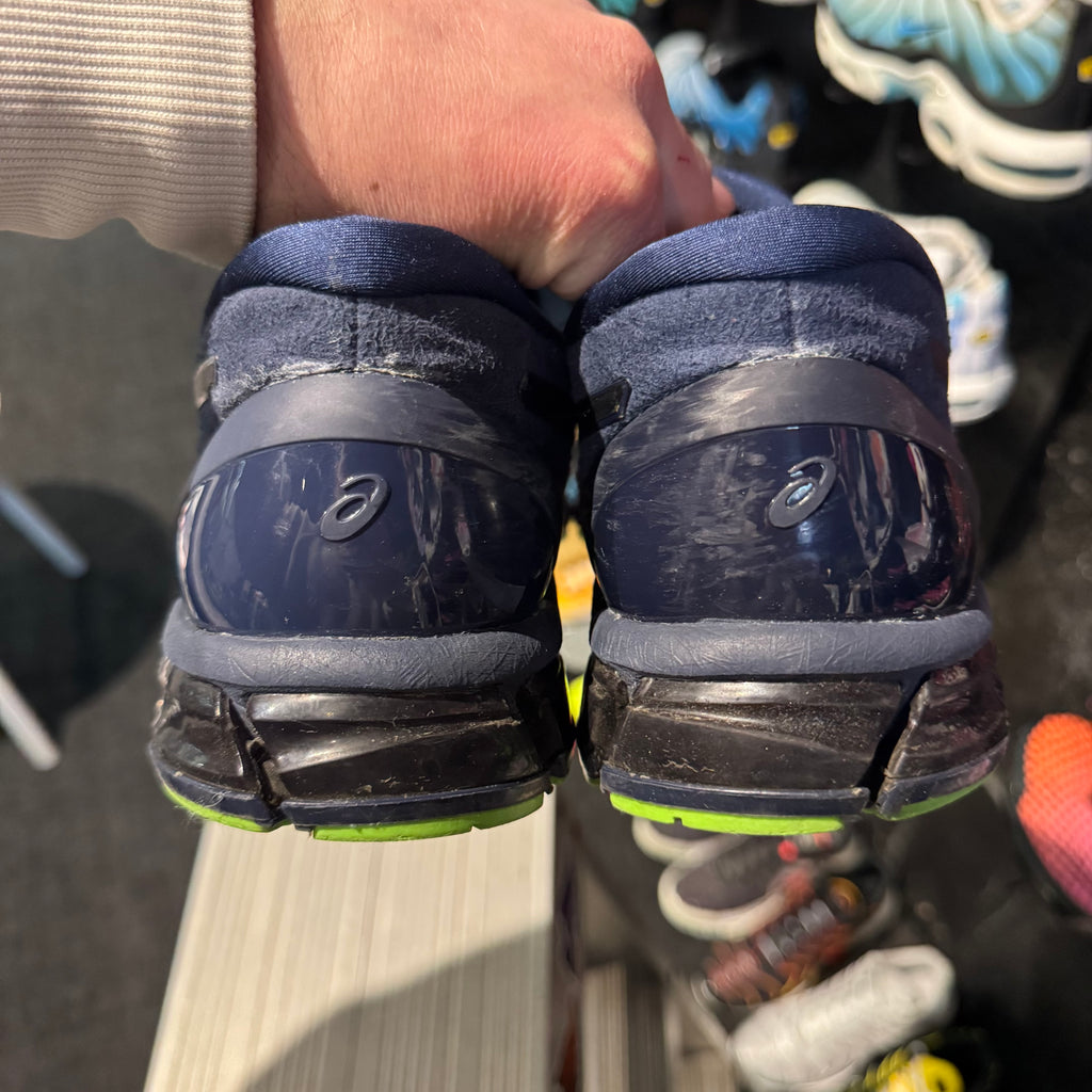 Asics Gel Quantum 360 CM 'Peacoat Lime' (Second hand)