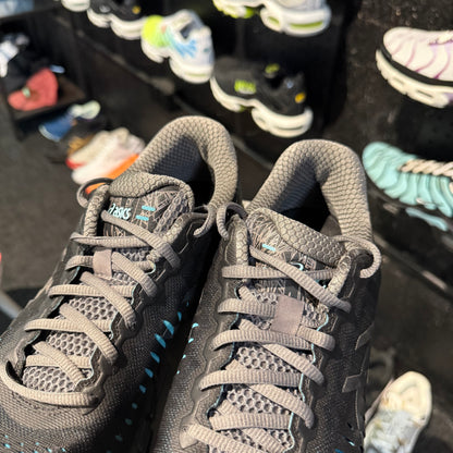 Asics Gel-Quantum 360 1 'Black Aquarium' (Second hand)