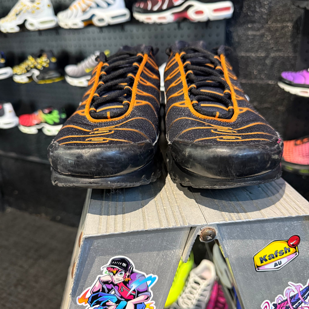 Nike Air Max Plus TN 'Dark Obsidian' (Second hand)