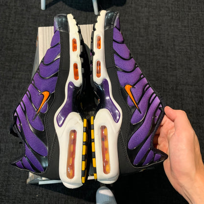 Nike Air Max Plus 'TN' Purple Voltage (Second hand)