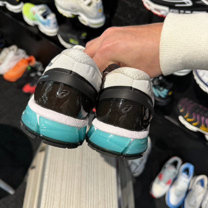 Asics Gel-Quantum 360 1 'White Larimar Blue' (Second hand)