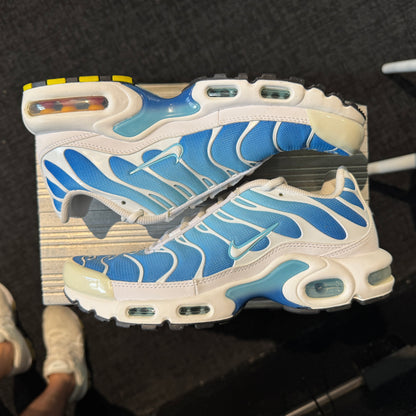Nike Air Max Plus TN 'Battle Blue' (Second hand)