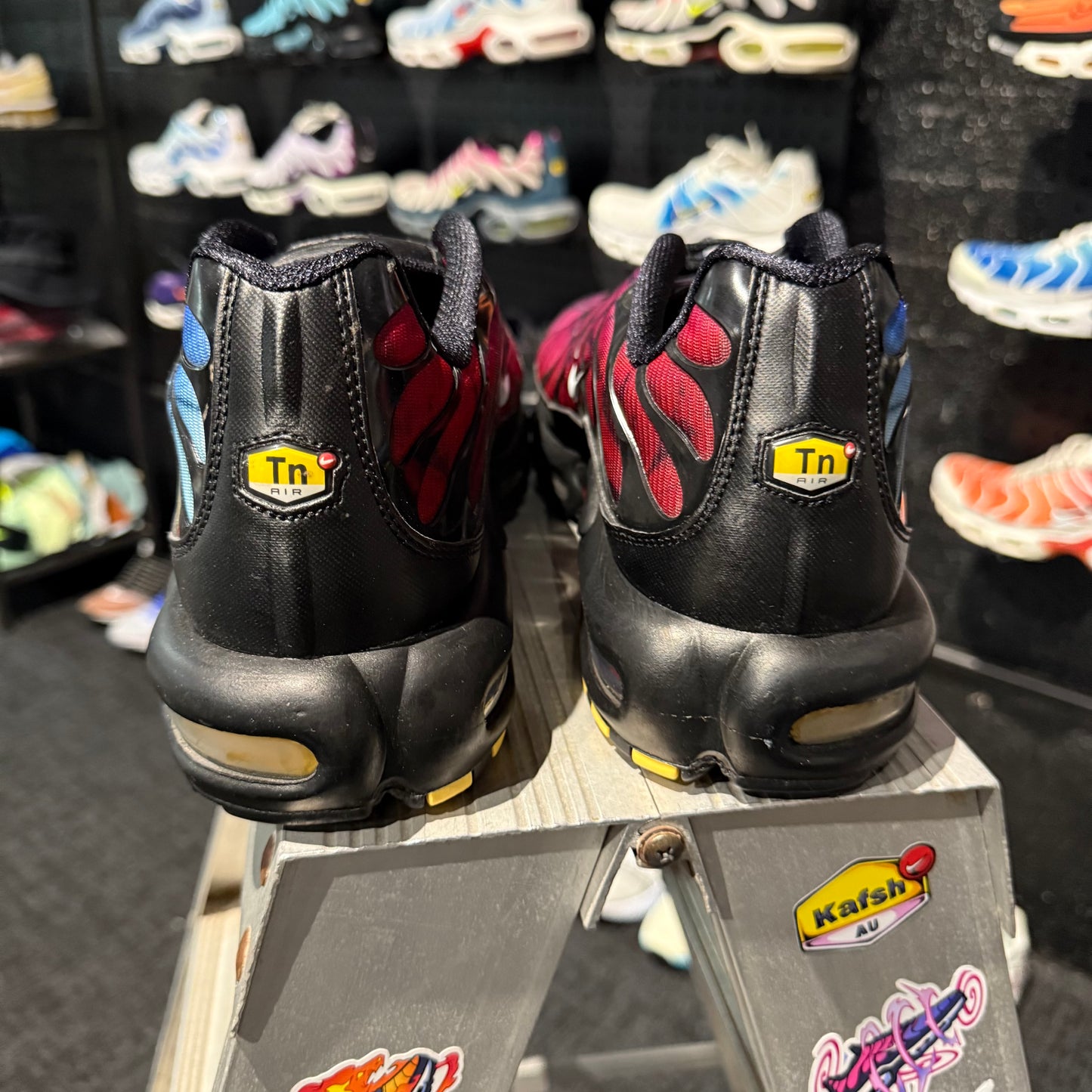 Nike Air Max Plus 'TN' 25th Anniversary (Brand New)