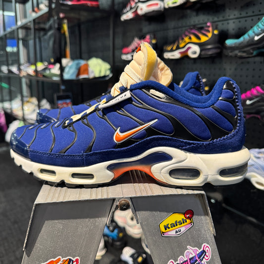 Nike Air Max Plus 'TN' SE Running Club Deep Royal (Second hand)