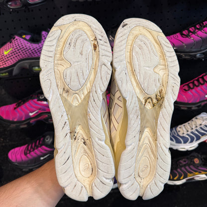 Asics Gel-Quantum 360 8 Utility 'White Cream' (Second hand)