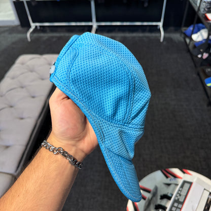 Nike Daybreak Drifit 5 Pannel Mesh Cap 'Blue' (Second hand)