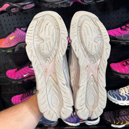 Asics Gel-Quantum 360 8 'Cloud Grey Cement Grey' (Second hand)