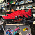 Nike Air Max Plus TN 'Diabolo' (Brand New)