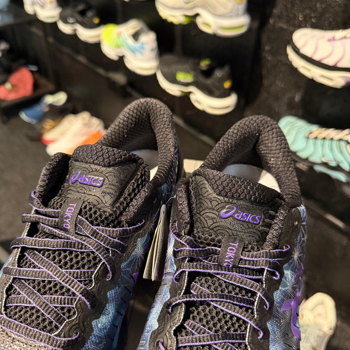 Asics Gel-Quantum 360 1 'Tokyo 2016' (Brand New)