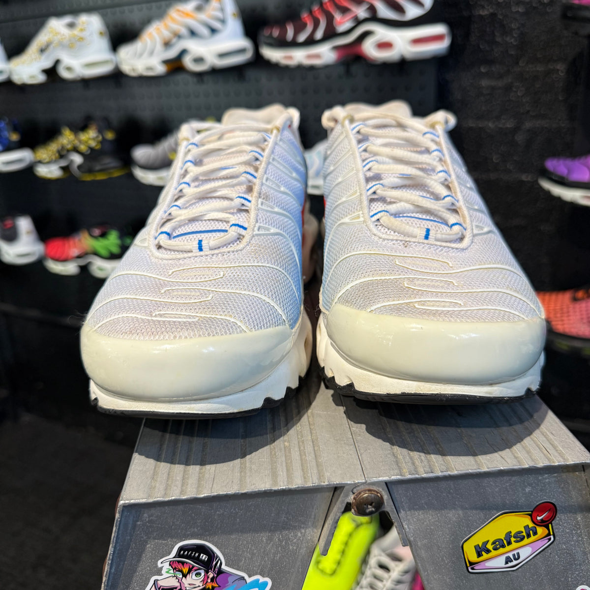 Nike Air Max Plus TN 'Tide' (Second hand)