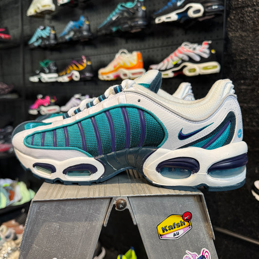 Nike Air Tailwind 4 'Spirit Teal' (Second hand)