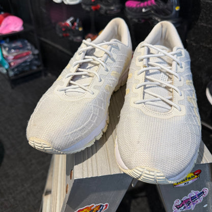 Asics Gel Quantum 180 4 'White' (Second hand)