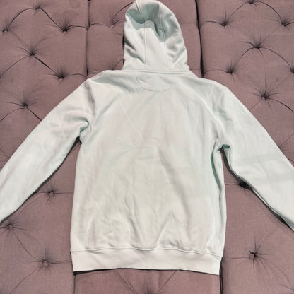 Geedup Team Logo Hoodie 'Mint Black' (Second hand)