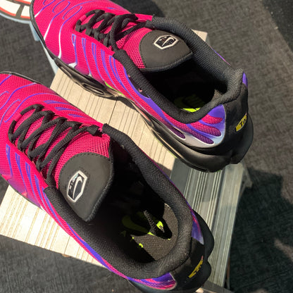 Nike Air Max Plus 'TN' Fireberry (Second hand)