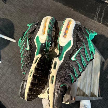 Nike Air Max Plus TN 'Black Malachite' (Second hand)
