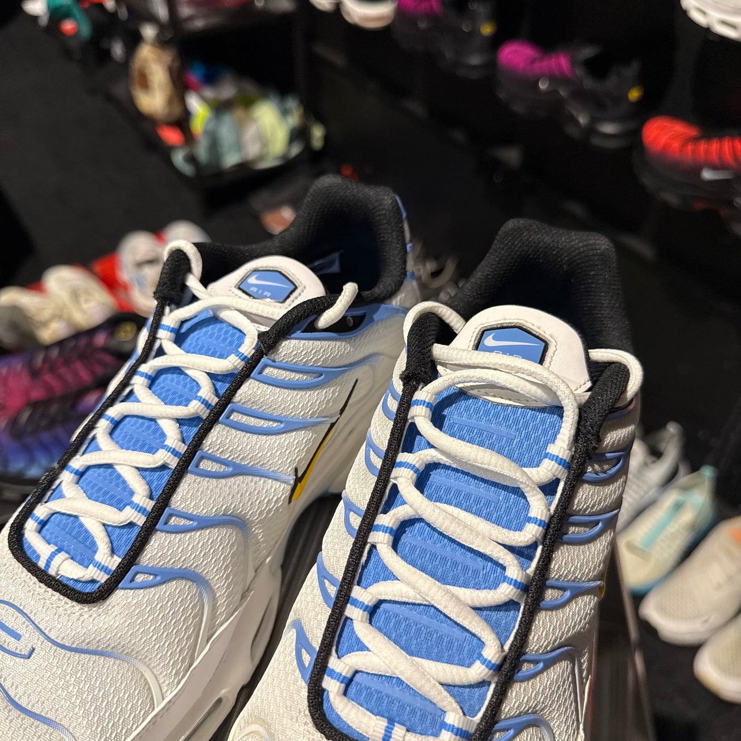 Nike Air Max Plus 'TN' Poseidon (Brand New)