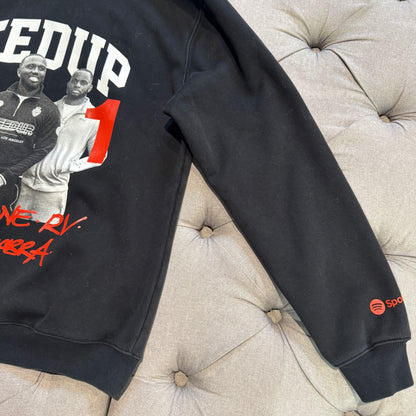 Geedup Hoodie 'A1 x Spotify' (Second hand)