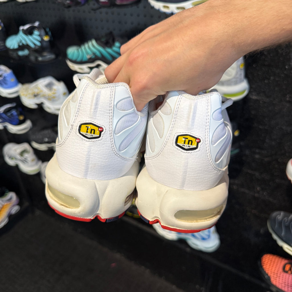 Nike Air Max Plus TN 'Bloodline' (Second hand)