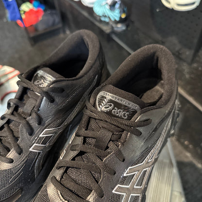 Asics Gel Quantum 360 8 'Black Silver' (Second hand)