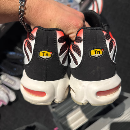 Nike Air Max Plus 'TN' Hot Lava (Second hand)