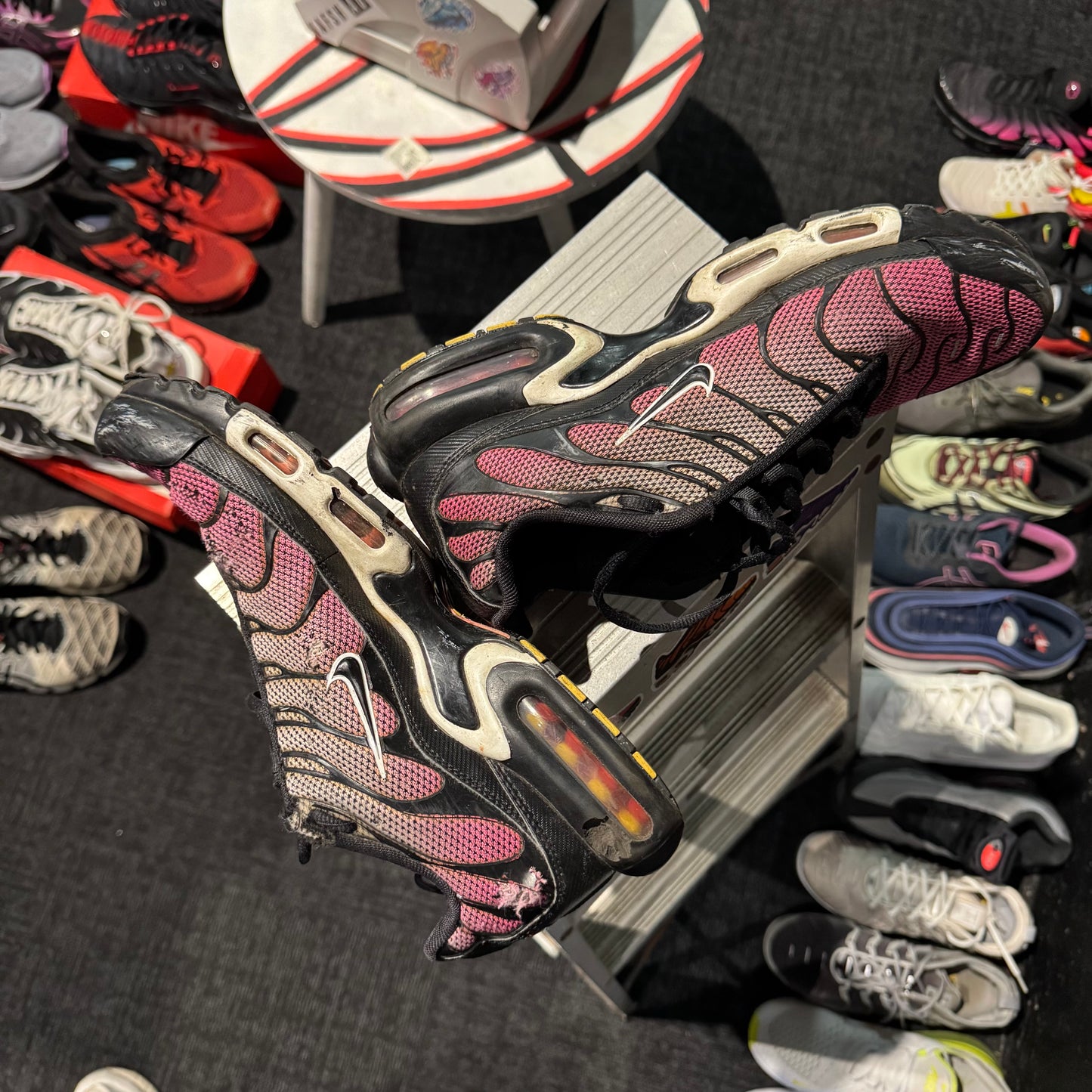 Nike Air Max Plus TN 'All Day' (Second hand)