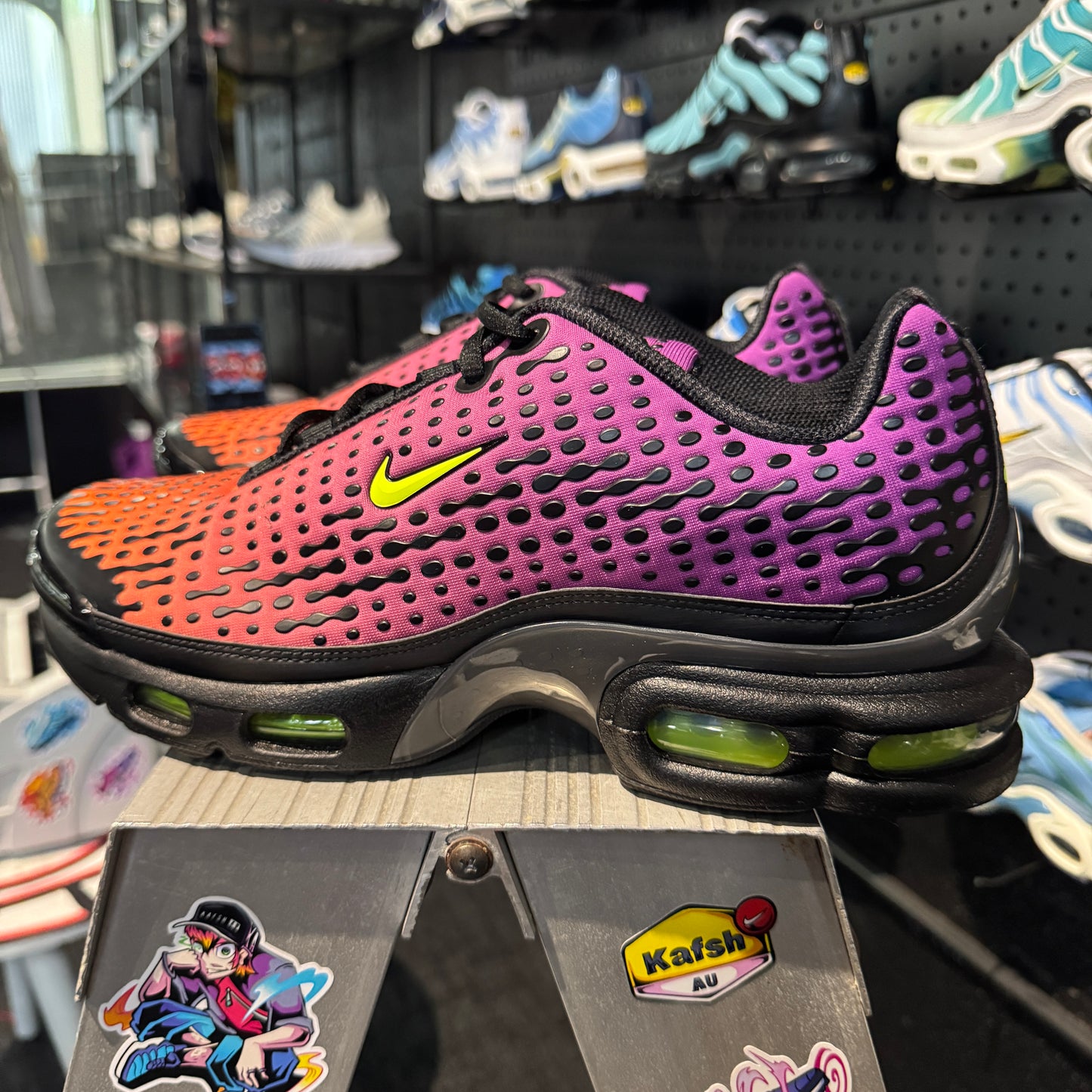 Nike Air Max Plus TN7 'Dusk' (Brand New)