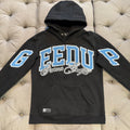 Geedup x Blueboy Hoodie 'Forever Grateful' (Second hand)
