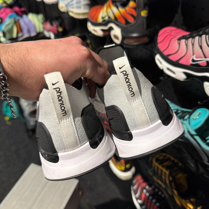 Nike React Phantom Run 2 'White Black' (Second hand)