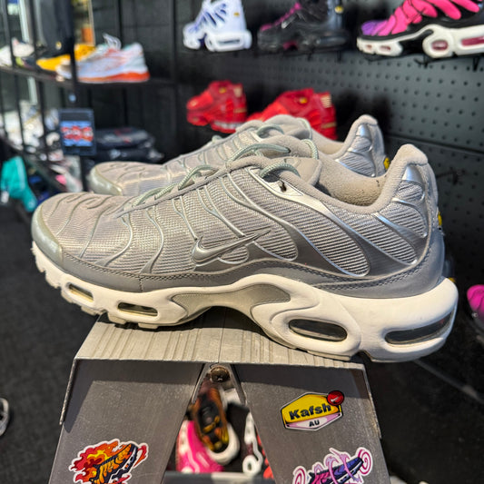 Nike Air Max Plus 'TN' Silver Bullet (Second hand)