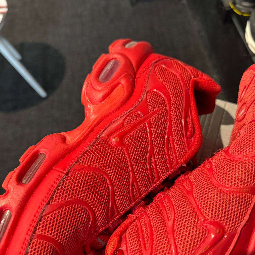 Nike Air Max Plus TN 'Lava' (Second hand)