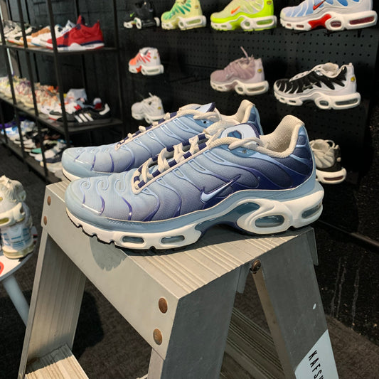 Nike Air Max Plus 'TN' Celestine Blue (W) (Second hand)