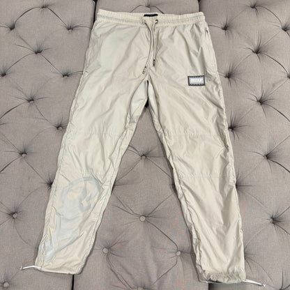 Geedup Handstyle Light Weight Pants 'Grey' (Second hand)